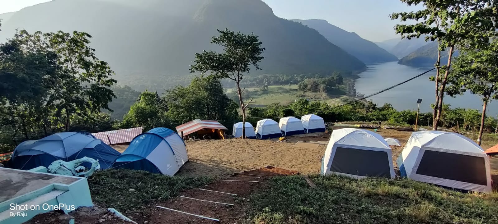 Badrachalam to Papikondalu 1 Day Tour